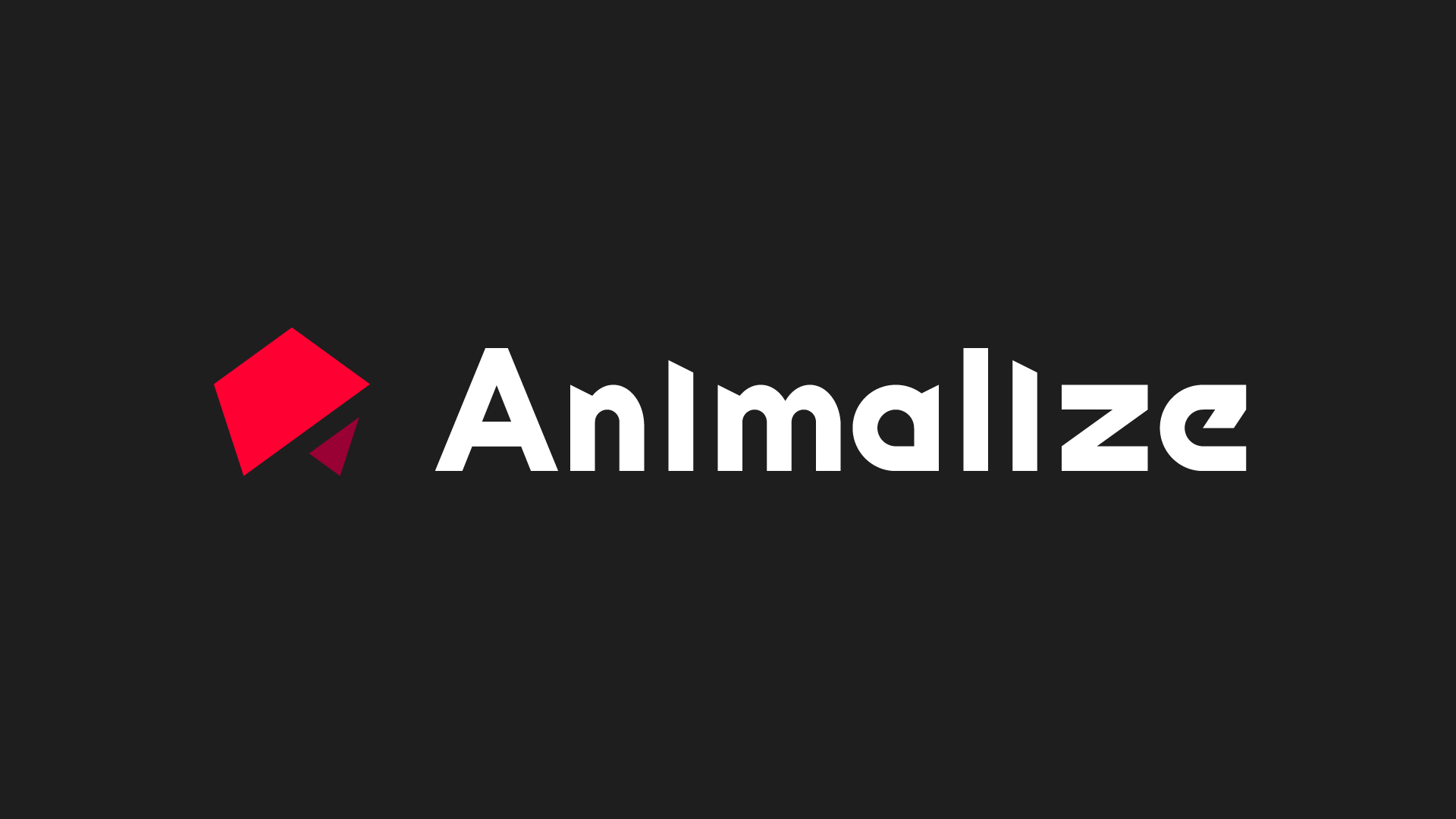 Animalize
